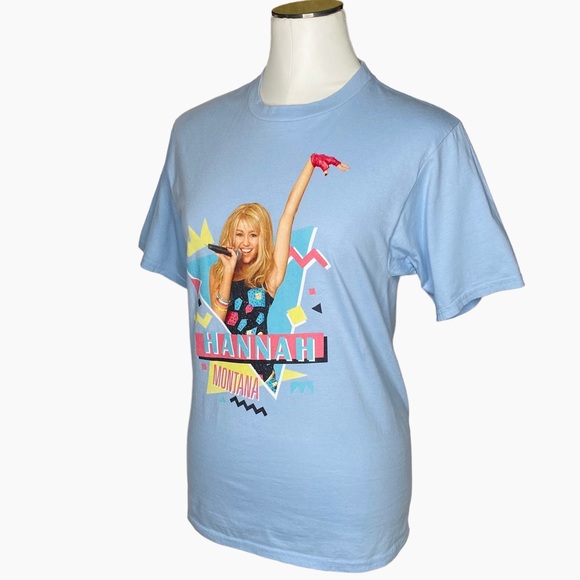 Disney Hannah Montana T-shirt - Picture 3 of 8